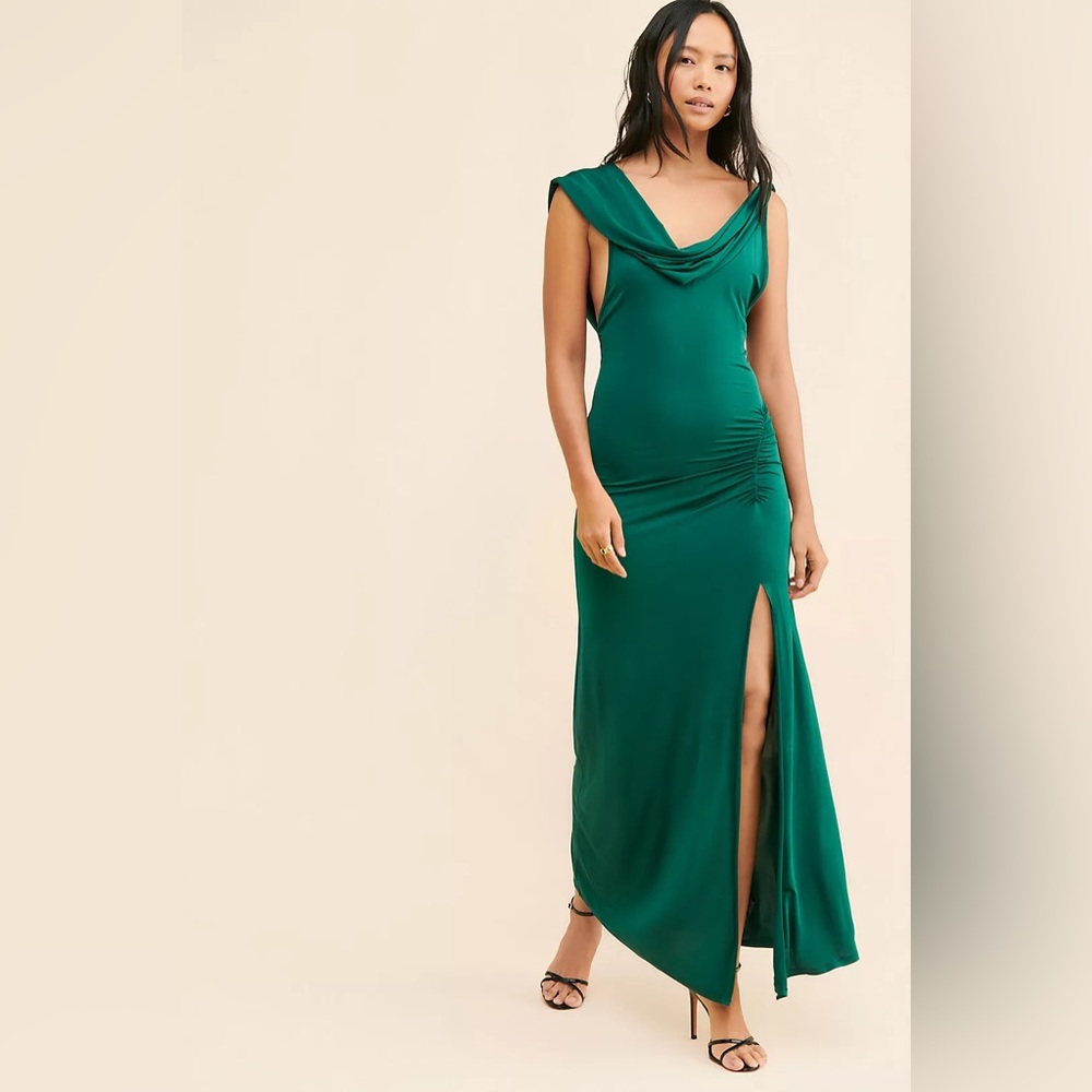 Free People Roxanne Dress